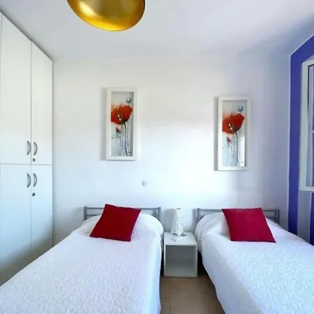 Agreable Au Coeur De * Nerja