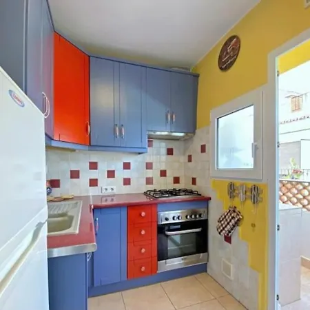Apartmán Agreable Au Coeur De