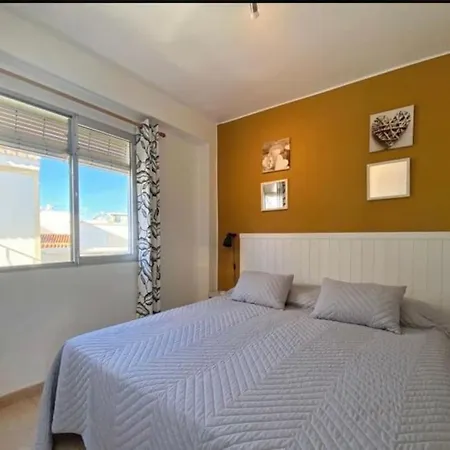 Apartamento Agreable Au Coeur De