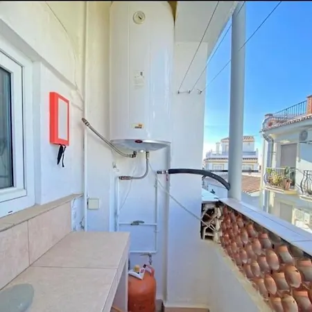 Agreable Au Coeur De Nerja