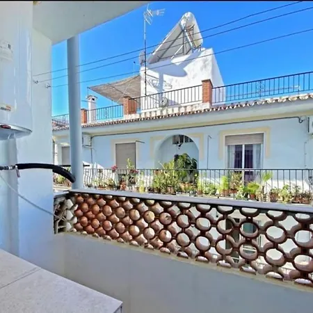 Apartamento Agreable Au Coeur De *