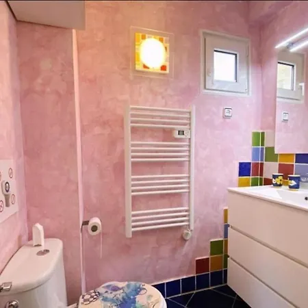 Agreable Au Coeur De