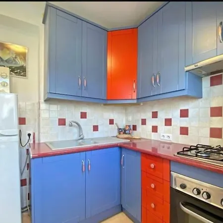 Agreable Au Coeur De Apartamento Nerja